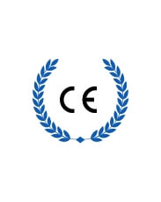 CE Marking Certificate  (MTIC INTERCERT)