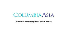 Columbia Asia