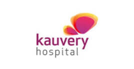 Kauvery Hospital