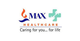 Max Healthcare