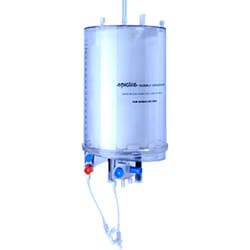 Adult Bubble Oxygenators