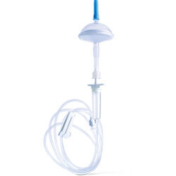 40μ Blood Transfusion Filter