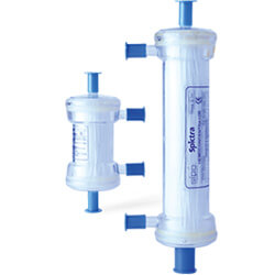 Hemoconcentrators
